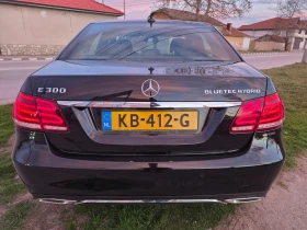 Mercedes-Benz E 300 2.2cdi BLUETEC Hybrid, снимка 6
