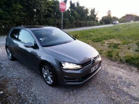 VW Golf, снимка 2