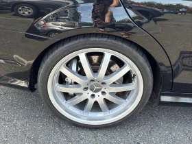 Mercedes-Benz C 63 AMG, снимка 12