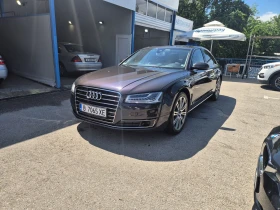 Audi A8 A8 3.0 TDI MATRIX, снимка 1