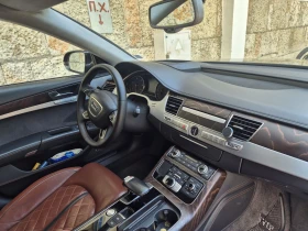 Audi A8 A8 3.0 TDI MATRIX, снимка 7