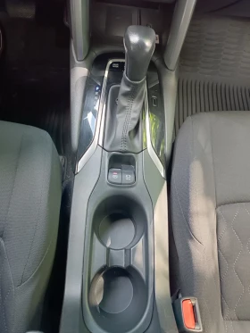 Toyota Corolla Cross Executive plus , снимка 9