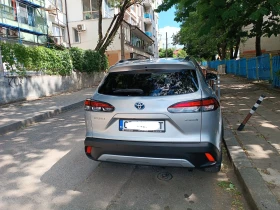 Toyota Corolla Cross Executive plus , снимка 3