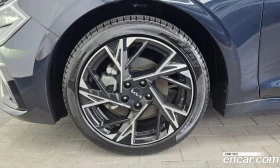 Kia K5 * HYBRID* PRESTIGE* DIS* BS* ОБДУХВАНЕ* , снимка 5