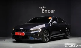 Kia K5 * HYBRID* PRESTIGE* DIS* BS* ОБДУХВАНЕ* , снимка 1