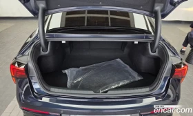 Kia K5 * HYBRID* PRESTIGE* DIS* BS* ОБДУХВАНЕ* , снимка 7