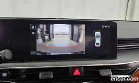 Kia K5 * HYBRID* PRESTIGE* DIS* BS* ОБДУХВАНЕ* , снимка 11