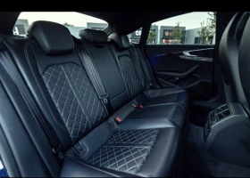Audi A5 g tron, снимка 11
