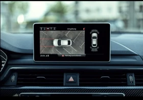Audi A5 g tron, снимка 14