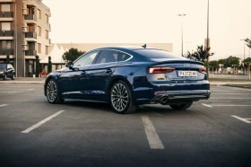 Audi A5 g tron, снимка 3