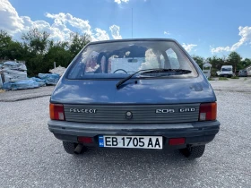 Peugeot 205, снимка 6