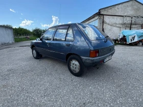 Peugeot 205, снимка 5