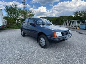 Peugeot 205, снимка 3