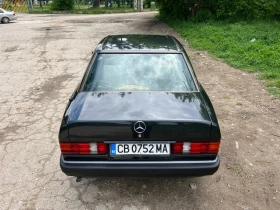 Mercedes-Benz 190 2.3, снимка 15