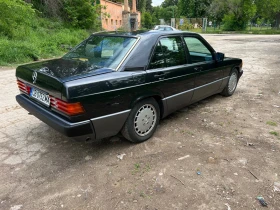 Mercedes-Benz 190 2.3, снимка 16
