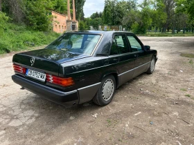 Mercedes-Benz 190 2.3, снимка 5