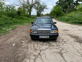 Mercedes-Benz 190 2.3, снимка 7