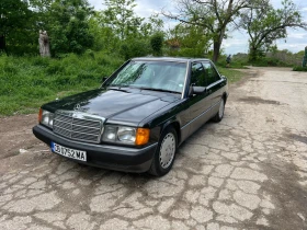 Mercedes-Benz 190 2.3, снимка 8