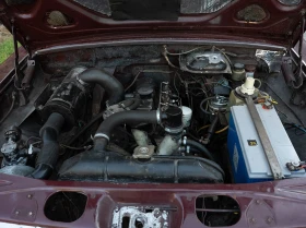 Volga 24, снимка 6