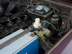 Volga 24, снимка 15