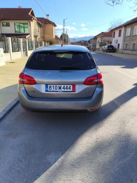 Peugeot 308 308, снимка 2
