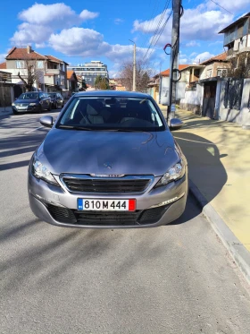 Peugeot 308 308, снимка 1