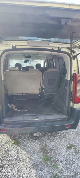 Fiat Scudo, снимка 11