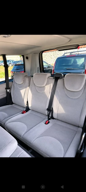 Fiat Scudo, снимка 9