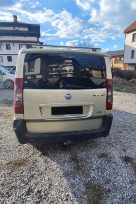 Fiat Scudo, снимка 6