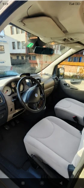 Fiat Scudo, снимка 8
