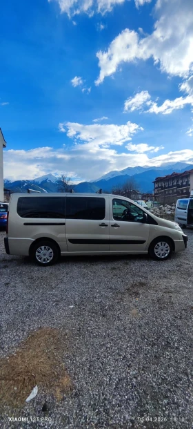 Fiat Scudo, снимка 2