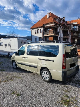 Fiat Scudo, снимка 10