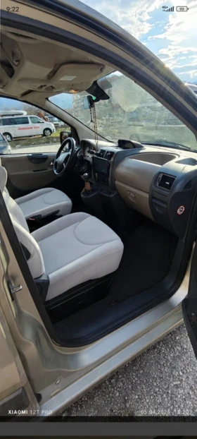 Fiat Scudo, снимка 7