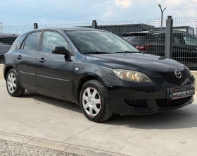 Mazda 3 1.4* ГАЗ* 2007г* РЕГИСТРИРАН* Външни Забележки* , снимка 3