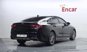 Kia K5 2.0 Trendy* ПОДГРЕВ* КАМЕРА* KEYLESS* LANE ASSIST*, снимка 3