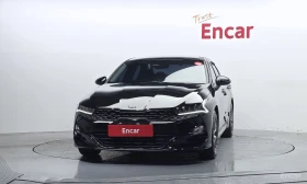 Kia K5 2.0 Trendy* ПОДГРЕВ* КАМЕРА* KEYLESS* LANE ASSIST*, снимка 2