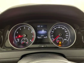 VW Golf Highline 1.4 бензин, снимка 9