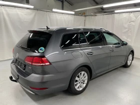 VW Golf Highline 1.4 бензин, снимка 4