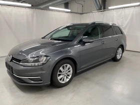 VW Golf Highline 1.4 бензин, снимка 1