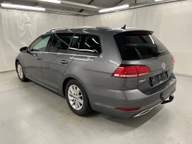 VW Golf Highline 1.4 бензин, снимка 5