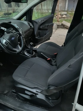 Ford B-Max, снимка 6