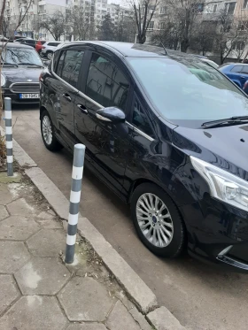 Ford B-Max, снимка 3
