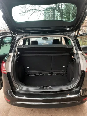 Ford B-Max, снимка 7