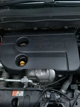 Ford B-Max, снимка 4
