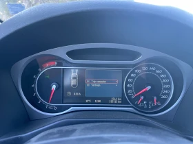 Ford Mondeo 2.0 бензин/LPG, снимка 11
