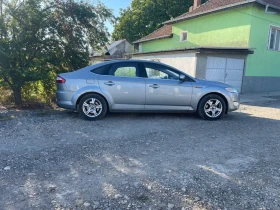 Ford Mondeo 2.0 бензин/LPG, снимка 4