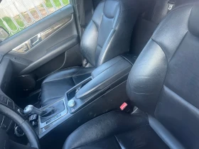 Mercedes-Benz C 320 Mercedes 320Cdi 224ks топ!, снимка 3