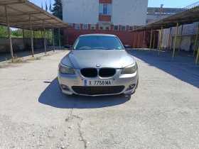 BMW 525 2.5/177кс, снимка 1