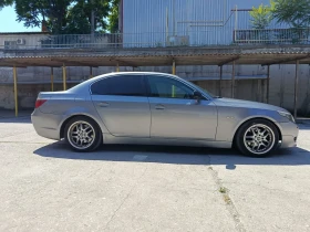 BMW 525 2.5/177кс, снимка 5