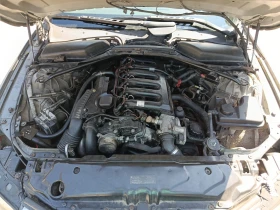 BMW 525 2.5/177кс, снимка 10
